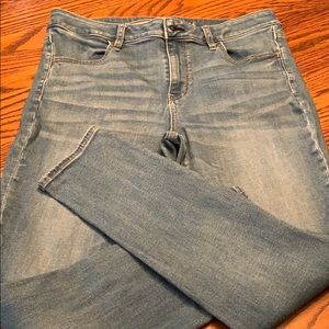American Eagle 🦅 Jeans